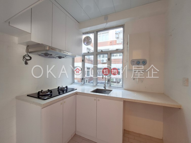 Charming 3 bedroom with parking | Rental 5 Li Kwan Ave | Wan Chai District | Hong Kong | Rental HK$ 35,000/ month