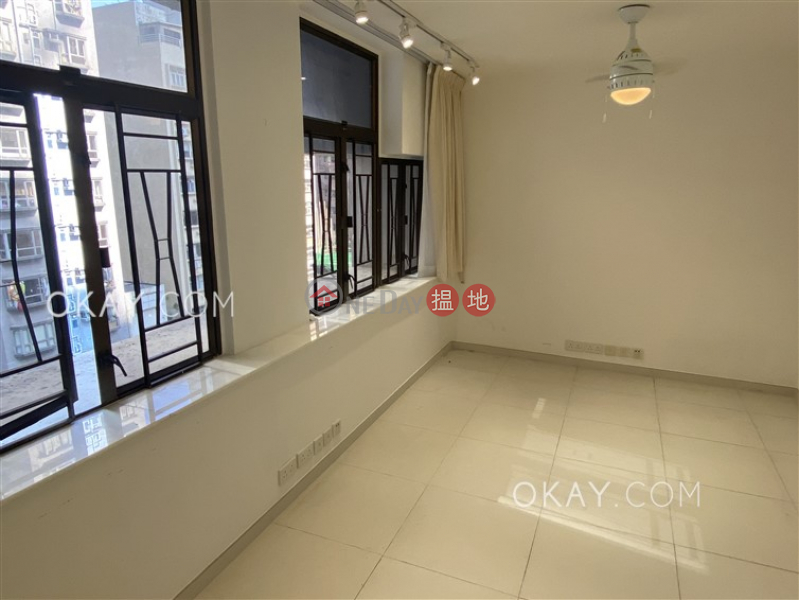 Luxurious 1 bedroom in Mid-levels West | Rental | Robinson Crest 賓士花園 Rental Listings