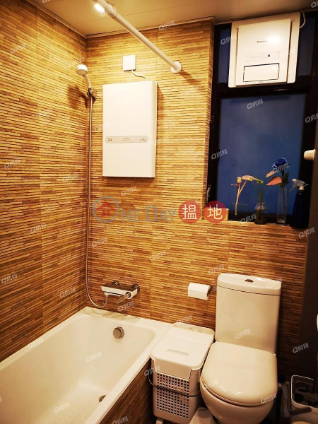 HK$ 8.5M | Bella Vista, Western District, Bella Vista | 2 bedroom Low Floor Flat for Sale