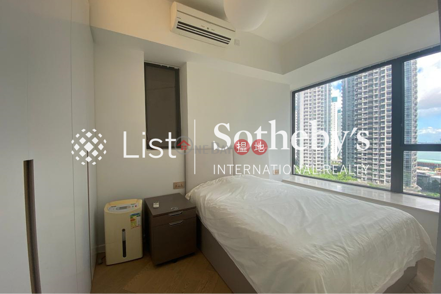 Property Search Hong Kong | OneDay | Residential, Sales Listings | Property for Sale at The Visionary, Tower 1 with 1 Bedroom