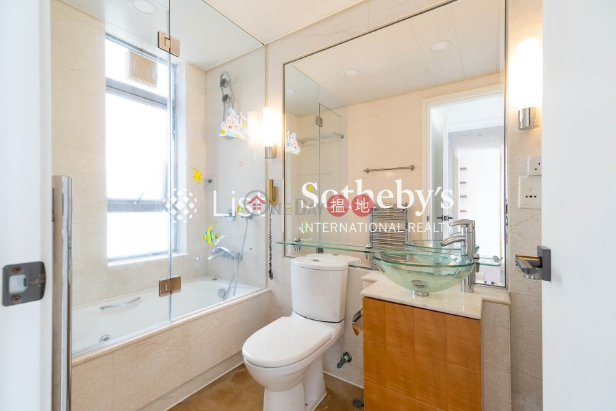Property for Rent at Phase 4 Bel-Air On The Peak Residence Bel-Air with 2 Bedrooms, 68 Bel-air Ave | Southern District, Hong Kong Rental | HK$ 55,000/ month