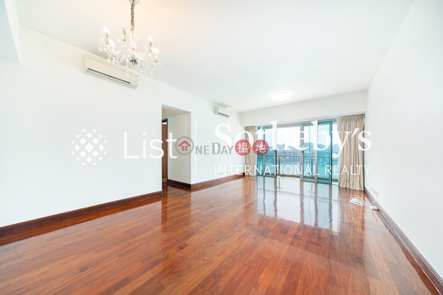 Property for Rent at The Harbourside with 3 Bedrooms | 1 Austin Road West | Yau Tsim Mong | Hong Kong Rental HK$ 65,000/ month