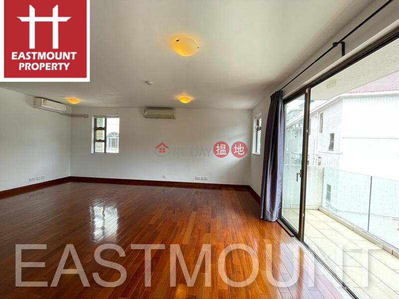 HK$ 45,000/ month 91 Ha Yeung Village Sai Kung | Clearwater Bay Village House | Property For Rent or Lease in Ha Yeung 下洋-Detached, Garden | Property ID:3122