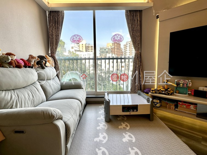 Property Search Hong Kong | OneDay | Residential Sales Listings Elegant 3 bedroom in Mid-levels West | For Sale