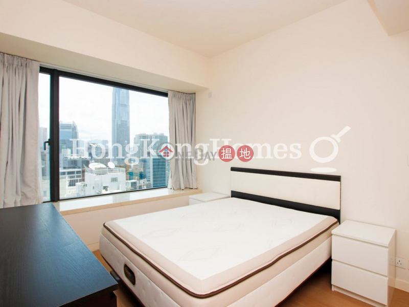 HK$ 45,000/ month, Gramercy, Western District, 2 Bedroom Unit for Rent at Gramercy