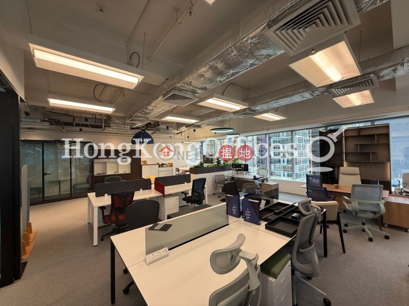 HK$ 72,380/ month, 148 Electric Road | Wan Chai District, Office Unit for Rent at 148 Electric Road