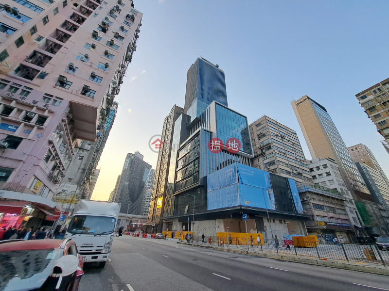 Dynasty Plaza (豪華廣場),Tai Kok Tsui | ()(3)