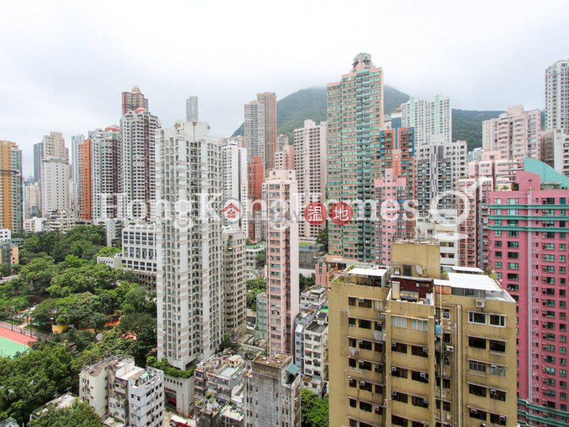 Property Search Hong Kong | OneDay | Residential, Sales Listings | 1 Bed Unit at Island Crest Tower 2 | For Sale