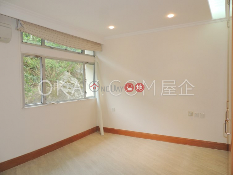 Lovely 4 bedroom with sea views & parking | For Sale | Faber Villa 輝百苑 Sales Listings