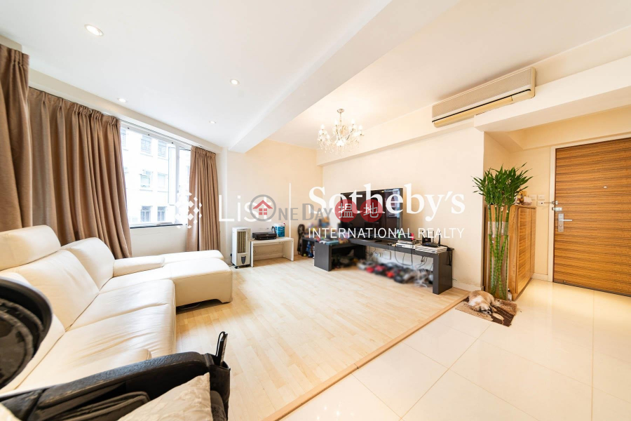 Property for Rent at Sunrise Court with 3 Bedrooms 95 Blue Pool Road | Wan Chai District, Hong Kong | Rental, HK$ 43,300/ month