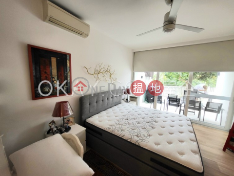 Efficient 3 bedroom with terrace | For Sale | Phase 1 Beach Village, 15 Seabird Lane 碧濤1期海燕徑15號 _0