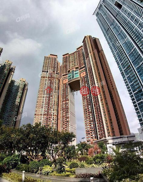 The Arch Moon Tower (Tower 2A) | 1 bedroom Low Floor Flat for Rent | The Arch Moon Tower (Tower 2A) 凱旋門映月閣(2A座) Rental Listings