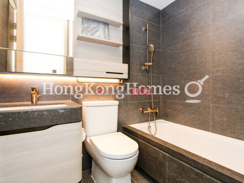 柏蔚山 1座-未知-住宅|出售樓盤HK$ 1,880萬