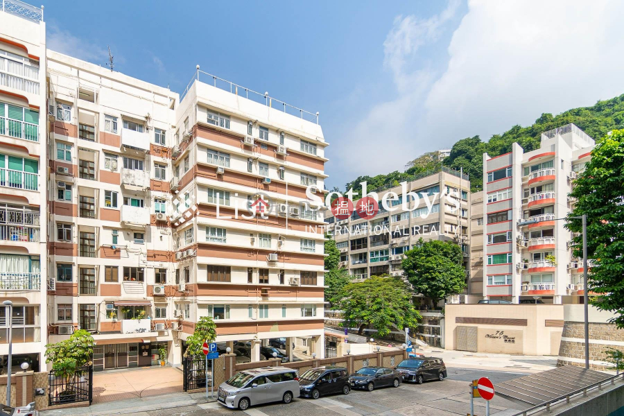 Property for Rent at Aroma House with 4 Bedrooms | 98 Blue Pool Road | Wan Chai District, Hong Kong | Rental HK$ 50,000/ month