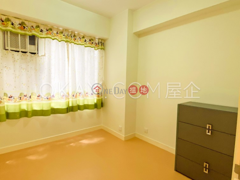 Unique 2 bedroom in Mid-levels West | Rental | Cameo Court 慧源閣 Rental Listings