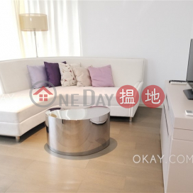 Elegant 1 bedroom with balcony | Rental, The Pierre NO.1加冕臺 | Central District (OKAY-R209616)_0