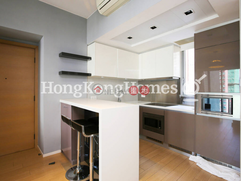 Property Search Hong Kong | OneDay | Residential | Rental Listings | 2 Bedroom Unit for Rent at Soho 38