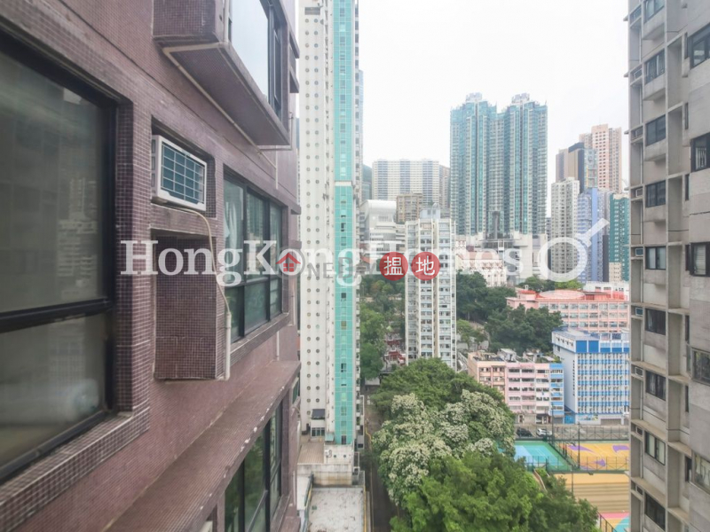香港搵樓|租樓|二手盤|買樓| 搵地 | 住宅出售樓盤-豪景臺兩房一廳單位出售