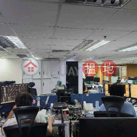全海景, 航天科技中心 China Aerospace Centre | 觀塘區 (XIAO-822479217)_0