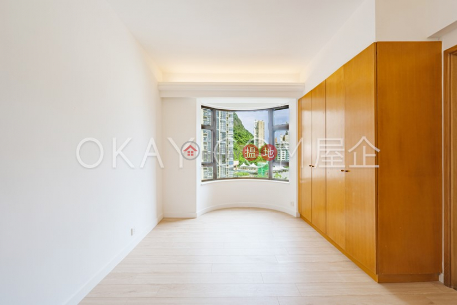 Efficient 4 bedroom with balcony & parking | For Sale | Garden Terrace 花園台 Sales Listings