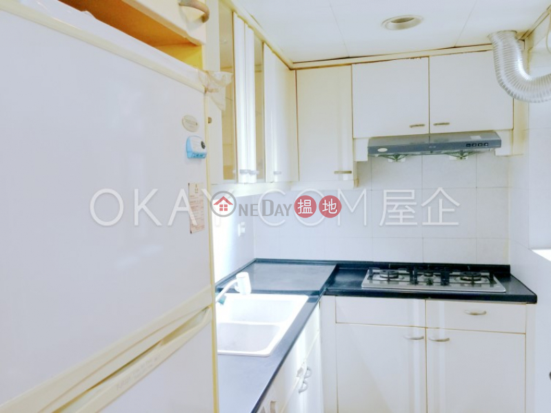 HK$ 18.5M Park Avenue, Yau Tsim Mong Unique 3 bedroom in Olympic Station | For Sale