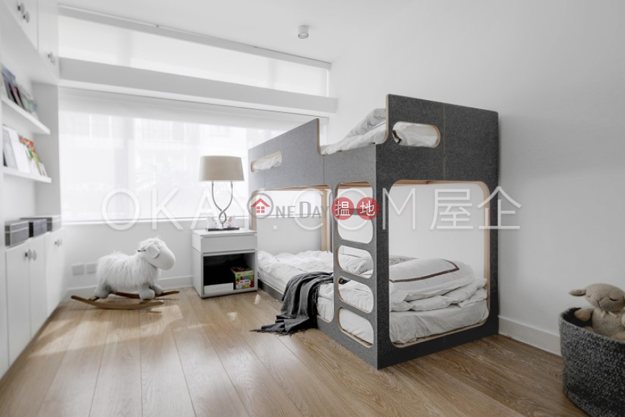 Beautiful 3 bedroom with terrace & parking | Rental | Glory Heights 嘉和苑 Rental Listings