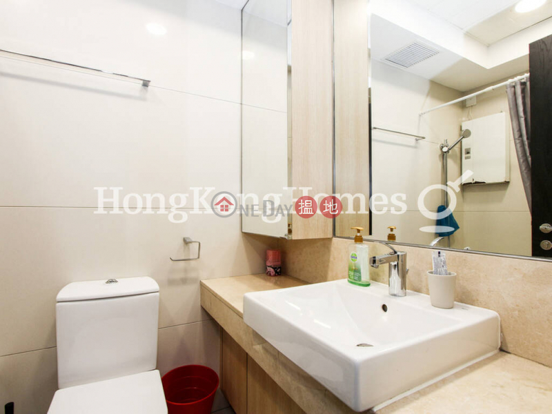 2 Bedroom Unit for Rent at The Icon 38 Conduit Road | Western District, Hong Kong Rental, HK$ 24,000/ month