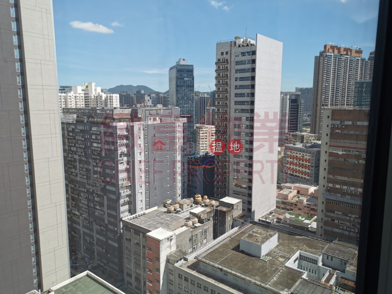 甲級商廈，單邊多窗 3 Tai Yau Street | Wong Tai Sin District Hong Kong Rental, HK$ 13,000/ month