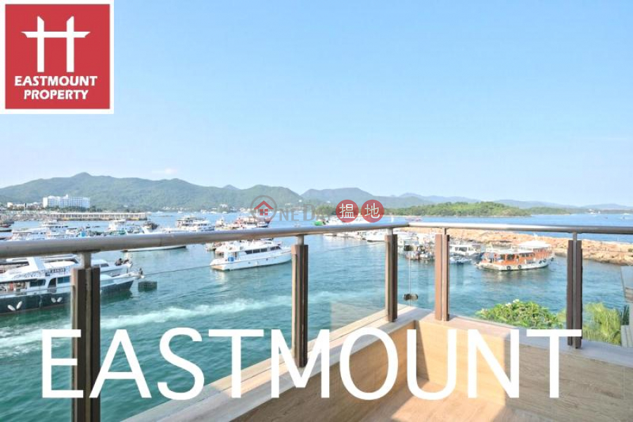 HK$ 28M, Costa Bello | Sai Kung Sai Kung Town Apartment | Property For Sale in Costa Bello, Hong Kin Road 康健路西貢濤苑-Waterfront Apartment with roof