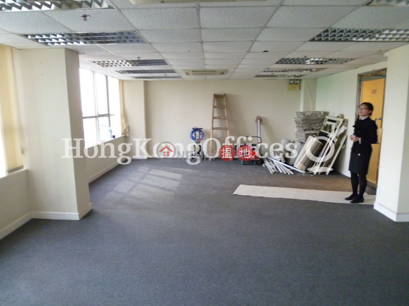 Office Unit for Rent at Chuang\'s Tower, 30-32 Connaught Road Central | Central District, Hong Kong, Rental | HK$ 40,500/ month