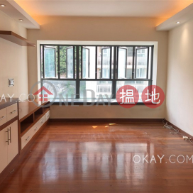 Stylish 2 bedroom on high floor | Rental, Winsome Park 匯豪閣 | Western District (OKAY-R81583)_0