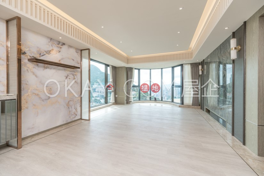 Property Search Hong Kong | OneDay | Residential Sales Listings | Unique 4 bedroom with sea views & parking | For Sale