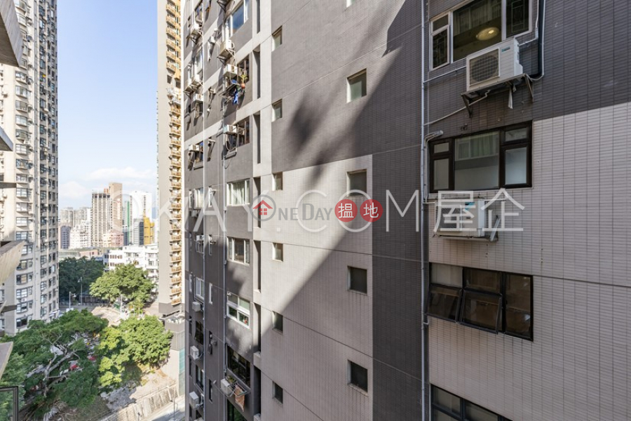 香港搵樓|租樓|二手盤|買樓| 搵地 | 住宅出售樓盤2房2廁,實用率高,極高層,連車位《暢園出售單位》