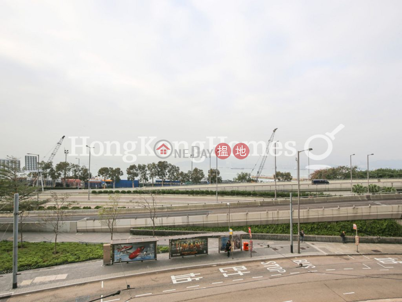 香港搵樓|租樓|二手盤|買樓| 搵地 | 住宅出租樓盤-碧華閣一房單位出租