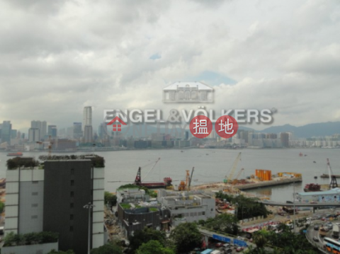 1 Bed Flat for Sale in Wan Chai|Wan Chai DistrictThe Gloucester(The Gloucester)Sales Listings (EVHK100102)_0