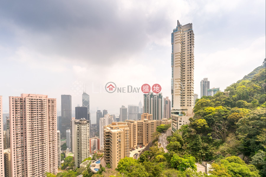 Property for Sale at Century Tower 1 with 3 Bedrooms | Century Tower 1 世紀大廈 1座 Sales Listings