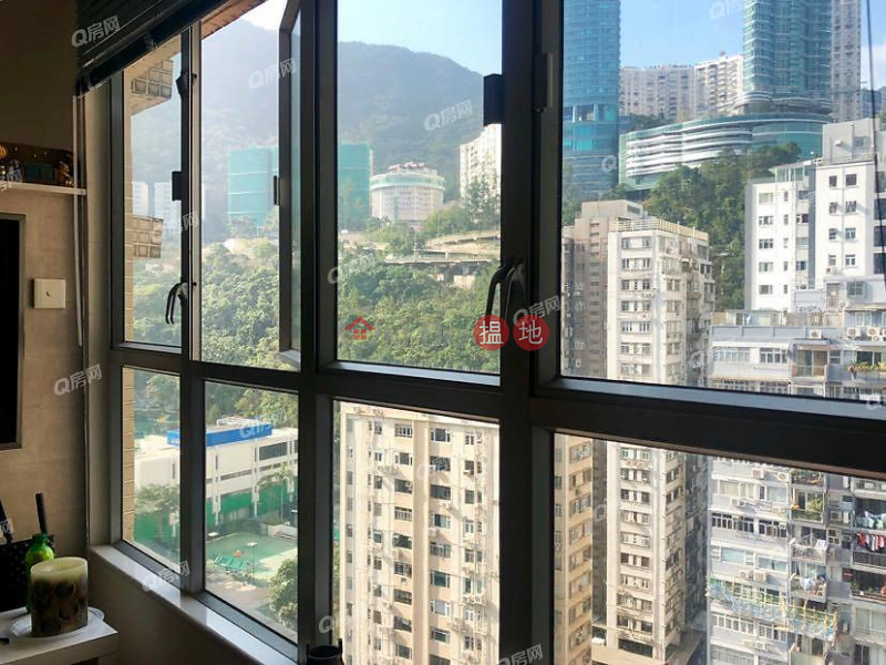 香港搵樓|租樓|二手盤|買樓| 搵地 | 住宅出售樓盤-內街清靜，無敵景觀，投資首選《名仕花園買賣盤》