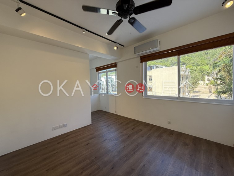 Stylish 3 bedroom with terrace & parking | Rental | Razor Park 寶珊苑 Rental Listings