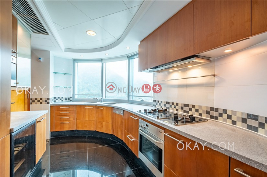 HK$ 158,000/ month The Summit, Wan Chai District Gorgeous 4 bed on high floor with harbour views | Rental