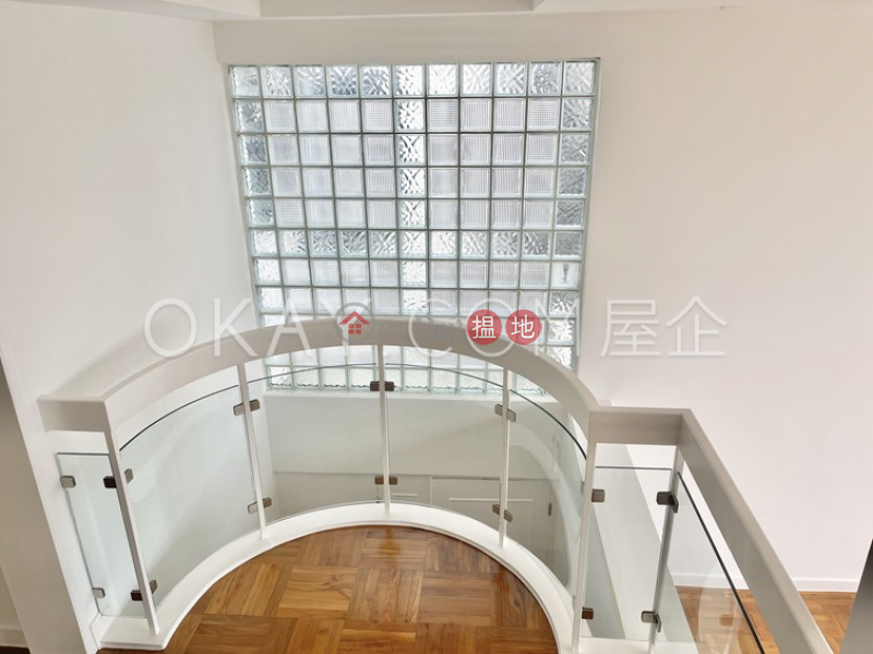 Exquisite house with parking | Rental, The Villa Horizon 海天灣 Rental Listings | Sai Kung (OKAY-R15904)