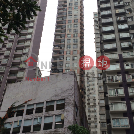 1 Min to mtr station|Eastern DistrictVictoria Tower(Victoria Tower)Rental Listings (98532-7166497722)_0