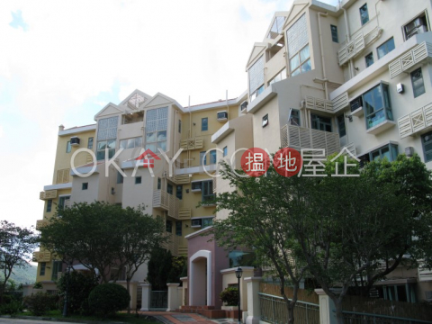 Nicely kept 3 bedroom on high floor with balcony | Rental|Discovery Bay, Phase 8 La Costa, Block 10(Discovery Bay, Phase 8 La Costa, Block 10)Rental Listings (OKAY-R296954)_0