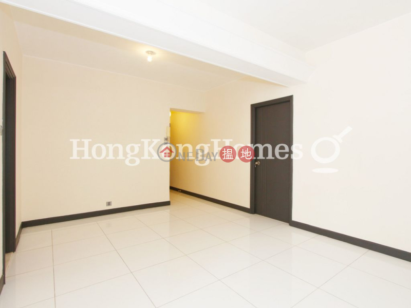 3 Bedroom Family Unit for Rent at Kam Kin Mansion, 119-125 Caine Road | Central District Hong Kong | Rental | HK$ 35,000/ month