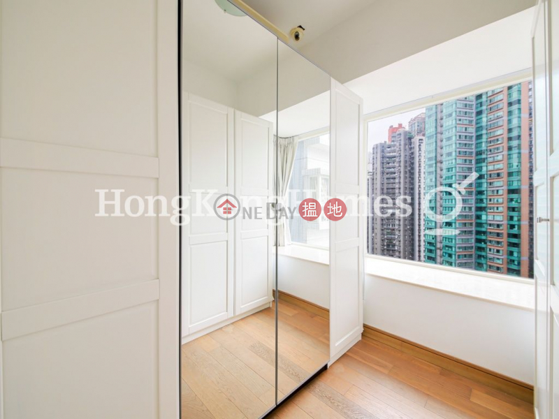 3 Bedroom Family Unit for Rent at Centrestage, 108 Hollywood Road | Central District Hong Kong | Rental HK$ 36,000/ month