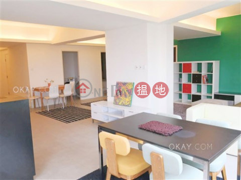 Stylish 4 bedroom in Causeway Bay | For Sale | Hoi Kung Court 海宮大廈 _0