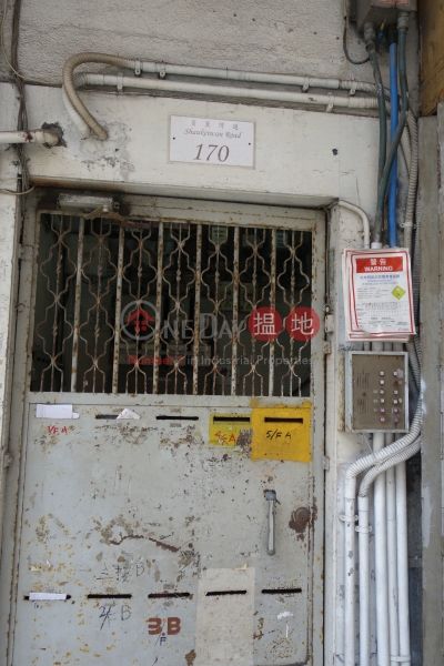 170 Shau Kei Wan Road (170 Shau Kei Wan Road) Sai Wan Ho|搵地(OneDay)(1)