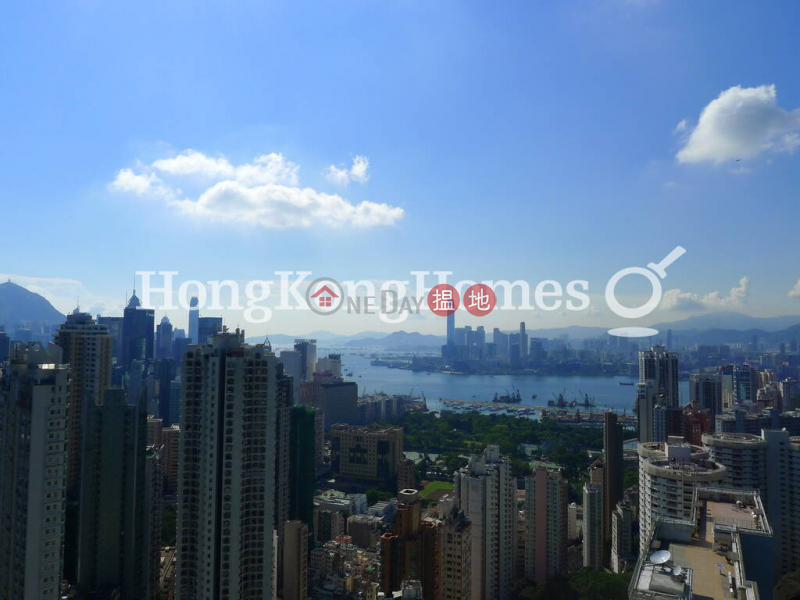 Property Search Hong Kong | OneDay | Residential Sales Listings 4 Bedroom Luxury Unit at Serenade | For Sale