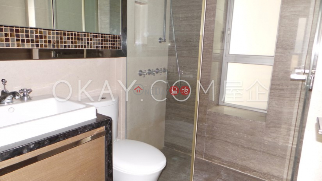 HK$ 63,000/ month, The Summa | Western District, Rare 3 bedroom on high floor with balcony | Rental