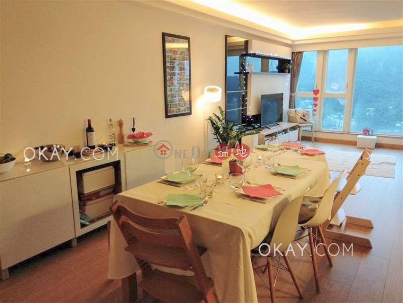 HK$ 43,000/ month | Hillview Court Block 3 Sai Kung Unique 3 bedroom on high floor with rooftop & parking | Rental