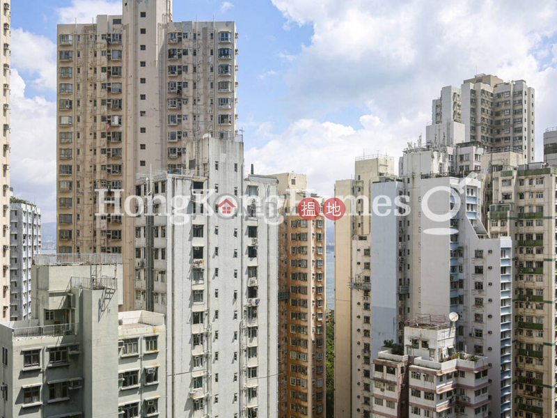 Property Search Hong Kong | OneDay | Residential | Rental Listings | 2 Bedroom Unit for Rent at Belcher\'s Hill